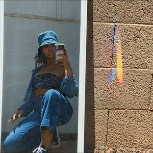 Meet your Posher, Jojo